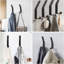 Pelzer Metal Wall Wall Hook-1090356620