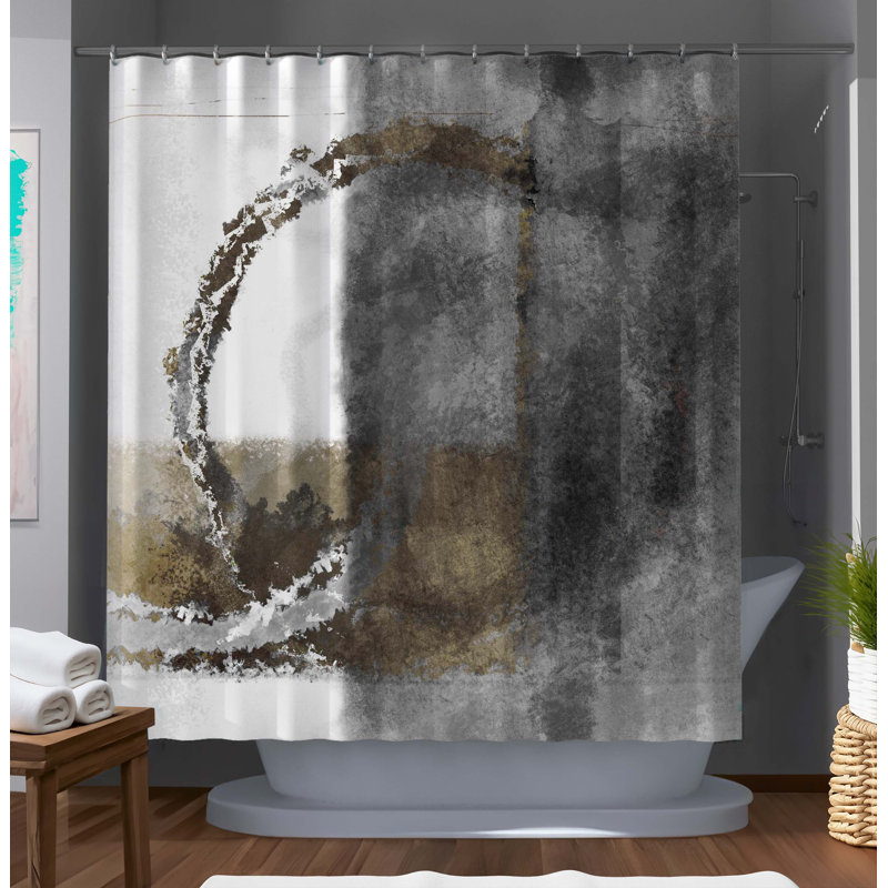 Shower Curtain