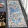 Tottenham Oriental Area Rug
