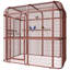 Cage à oiseau Corwynn-659013241