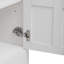 Buffet de rangement avec tiroirs Locker