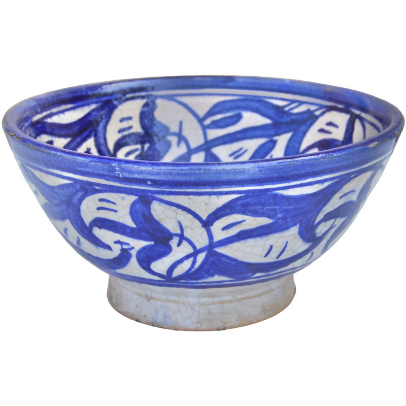 Ceramic / Porcelain Decorative Bowl