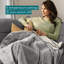 Green Planet Standard Heated Blanket