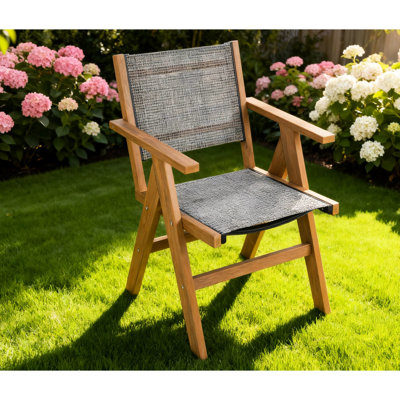 Chaise Hips Garden