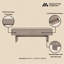 Table basse Ella-319432097