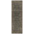 Traditional Vintage Dark Green Oriental Rug Machine Washable Non Slip Area Rug-750756807-765583388