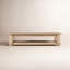 Morey Coffee Table Natural