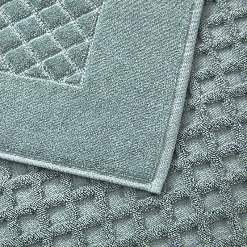 Etoile Bath Mat, Fjord