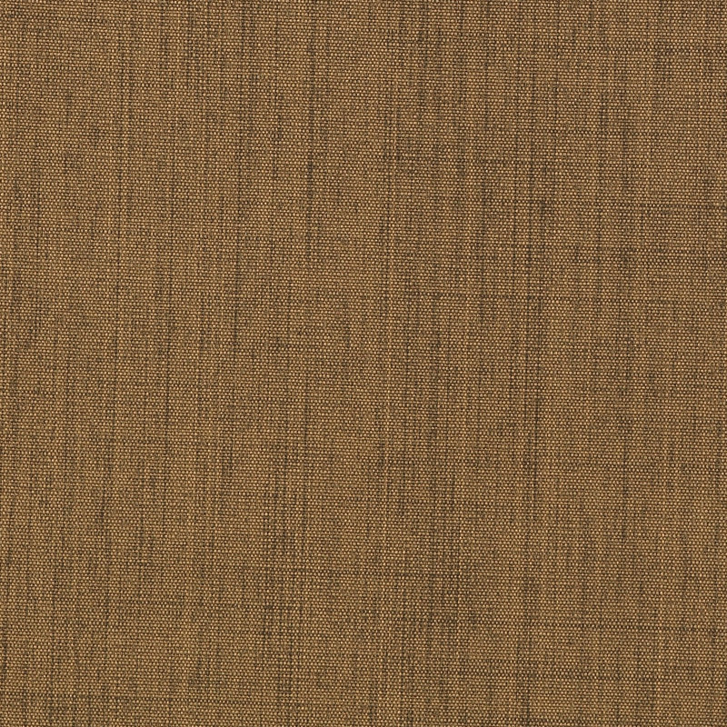 Shillings Blackout Curtain Pair, 168 W x 137 D cm, Coffee Brown