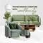 Pied de table en bois Abbye-92916453