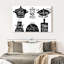Plaque de cuisine-941221994