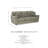 Devinlee Galenos Sofa-90659772