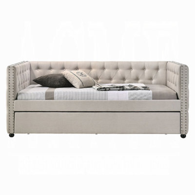 Romona Daybed W/Trundle (Full)