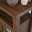 Buffet bas à deux portes de 52 po de largeur Keron-454701251