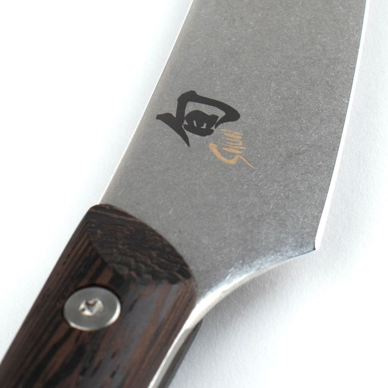 Couteau à désosser 6,5 po Kanso
