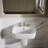 ModernLife™ Wall Mount Bathroom Sink-72993757