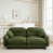 Green+2 Seat