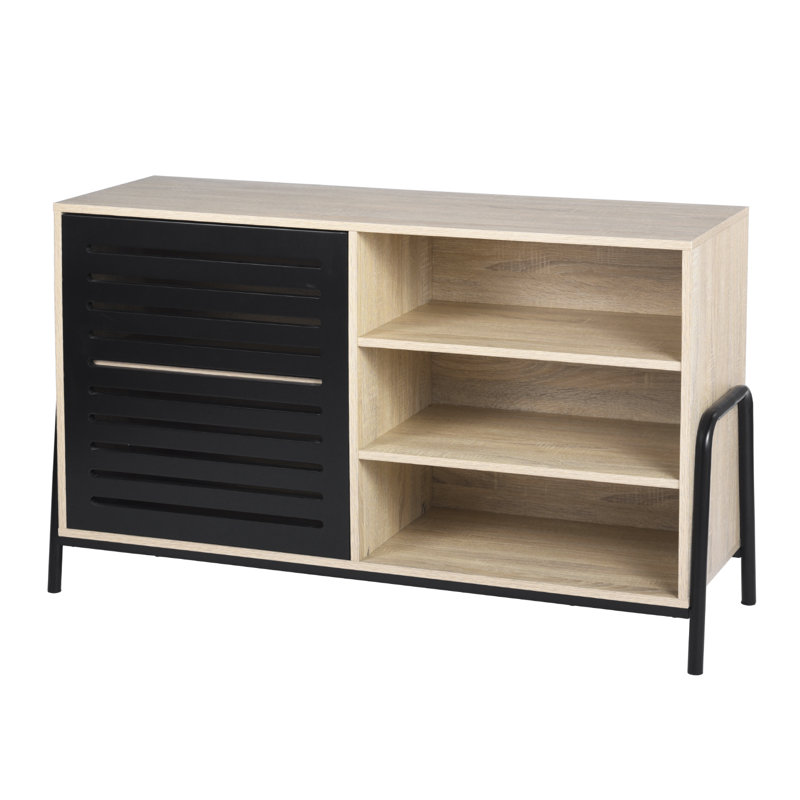 Oakden End Table
