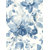 Alexaundrea Peel & Stick Floral Roll