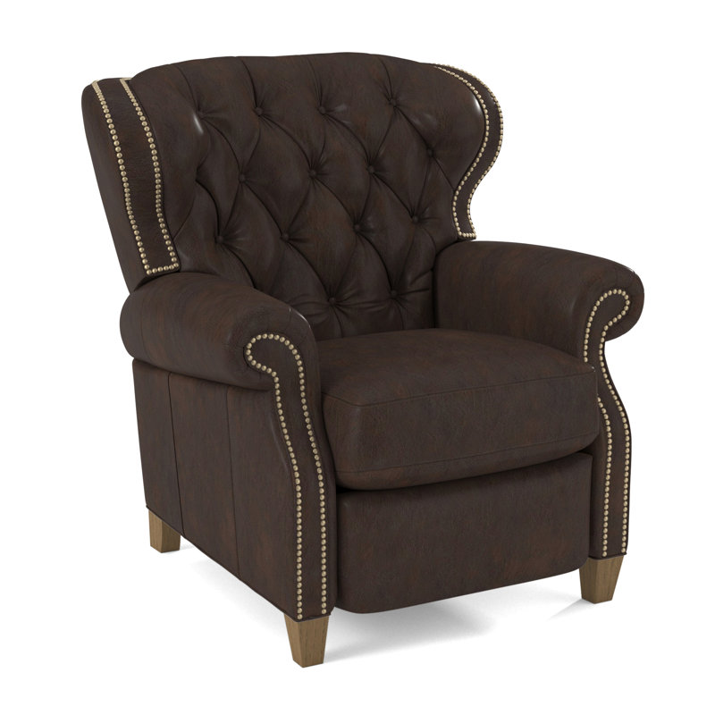Recliner, Applause Choco Suisse, Beachwood
