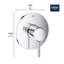 Concetto™ Single Handle Bathtub & Shower Faucet (Trim Only)-49807301