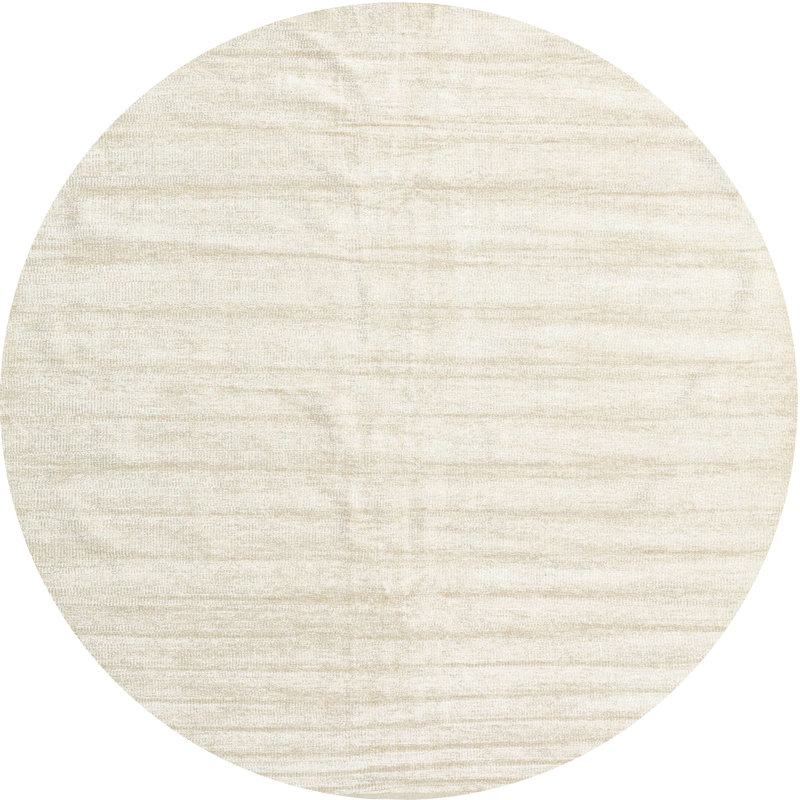 Indoor Rug, Round 8'