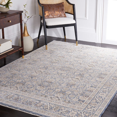 Damarius Performance Oriental Rug