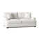 Emilio 65'' Upholstered Loveseat