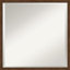 Miroir mural biseauté Laffel-240415421-240415422