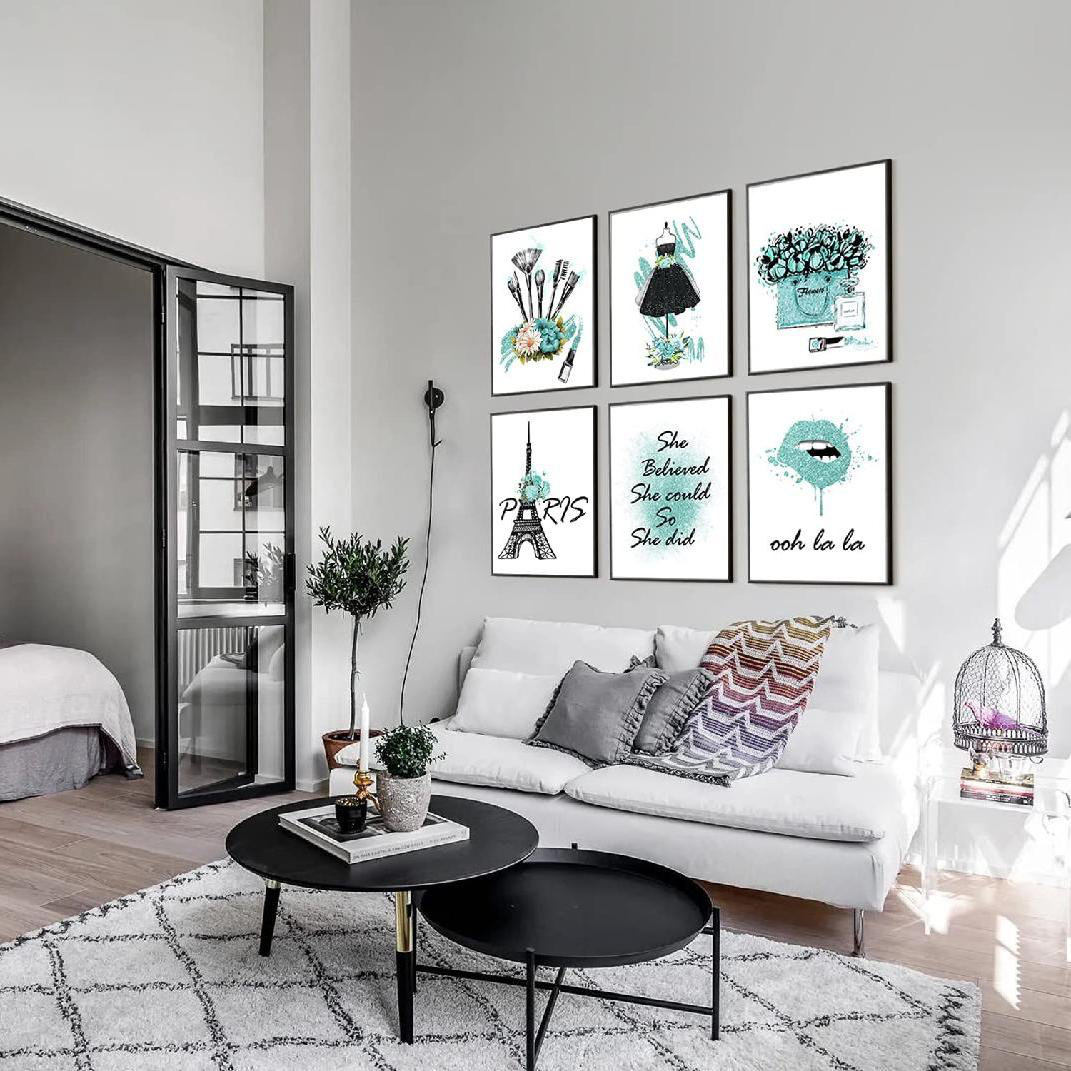 Louis Vuitton Cityscape Rug Living Room Rug Floor Decor Home Decor