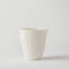 Tasse à espresso et soucoupe Kaoline
