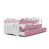 Pink/White is out of stock