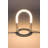 Arch Table Lamp