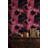 Marble Wallpaper Red Gold Decorative Mural