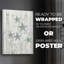 Coastal Christmas IV - Impression sur toile seulement - NON-CADRE-117858941