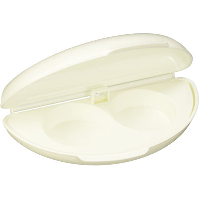 AsSeenOnTv Egg Microwave Cooker