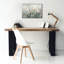 «Rustic Garden Neutral» par Danhui Nai, art mural sur toile-1488330871