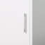 Birdella Freestanding Bathroom Cabinet