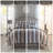 Luxurious Faux Fur Bedding Sets, Polyester Comforter Kit For Home