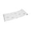 Non-Pasted Non-Woven 3D Embossed Wallpaper Roll-1725106117