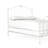 171 Country French Bed | Complete Standard-118378147-118378152