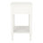 Peters End Table with Storage-171599523