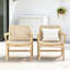 Chaise de patio