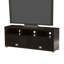 Vitelli Unfinished TV Stand for TVs up to 65"