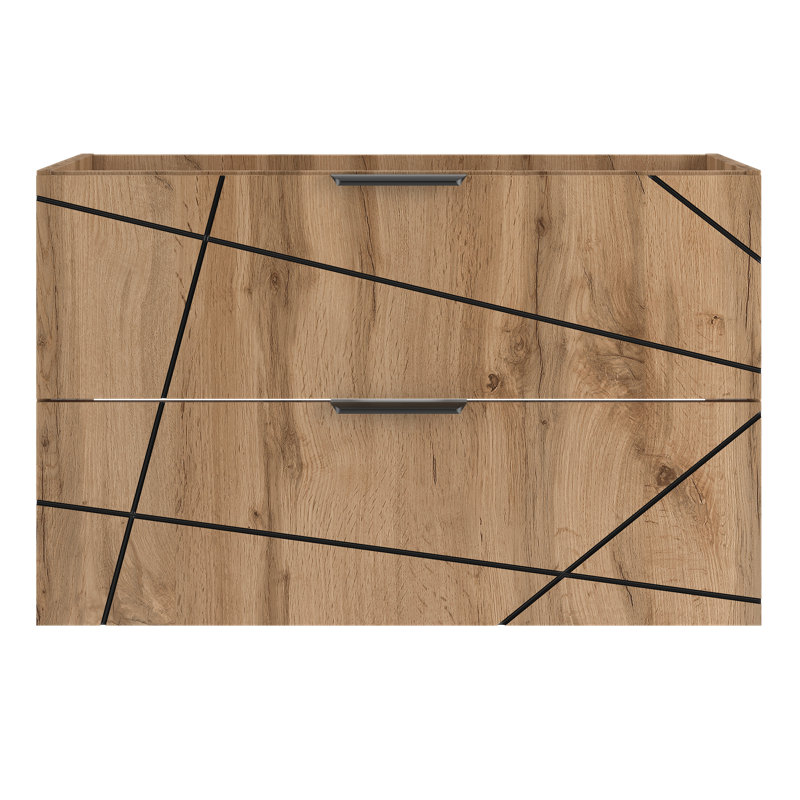 Barnaton Washbasin Cabinet-80