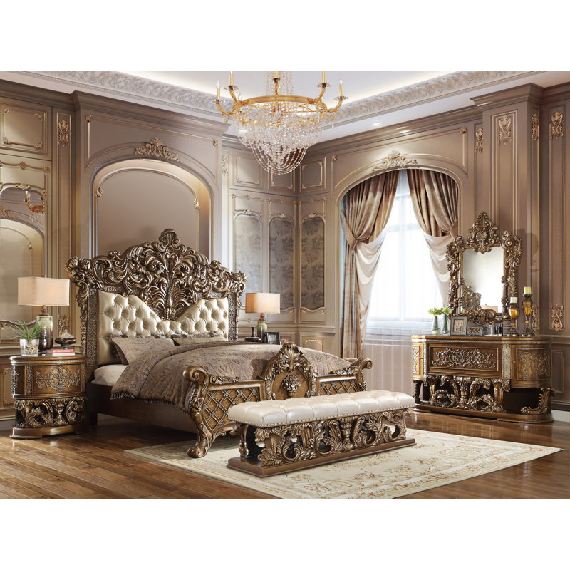 Miroir d'appoint Poolain