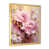 Gold Single Picture Framed selected