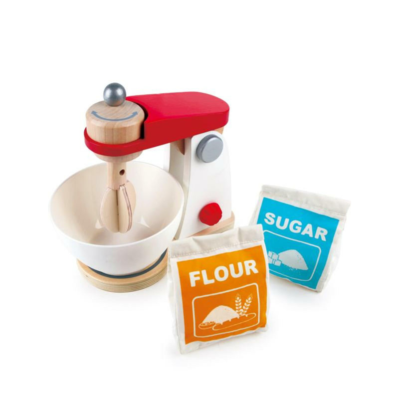Bake Blender Kitchen Set