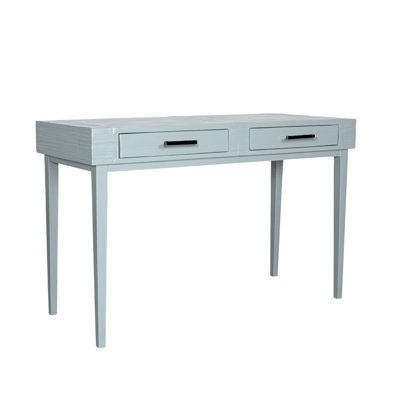 Bureau en bois massif Andros