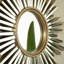 Miroir 33 po Gemme